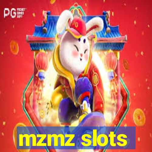 mzmz slots